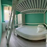 Cuorconero Apartmán *