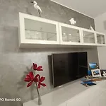 Cuorconero Apartmán