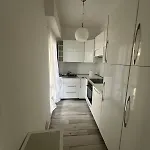 Cuorconero Apartmán *