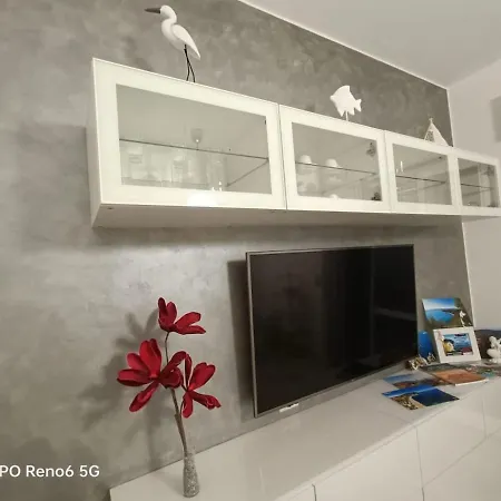 Cuorconero Apartmán