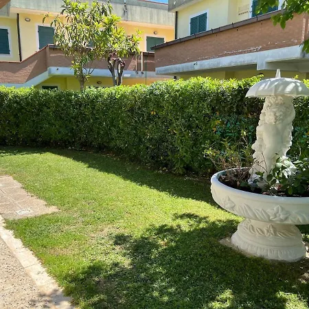 Apartmán Cuorconero Marcelli