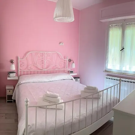 Apartment Cuorconero *