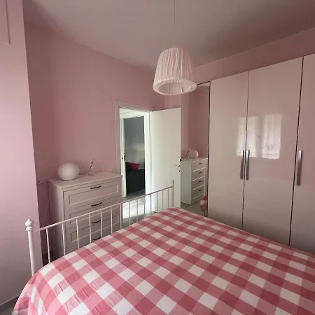 Cuorconero Apartmán