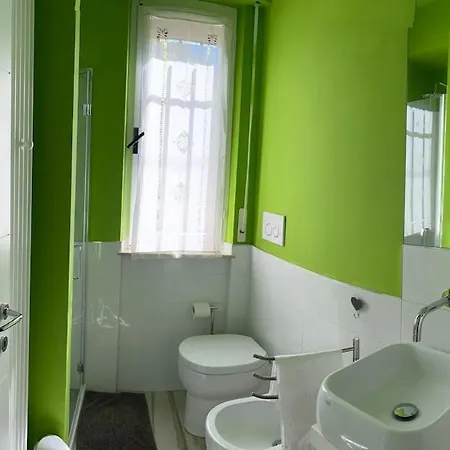Apartment Cuorconero