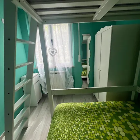 Cuorconero * Marcelli