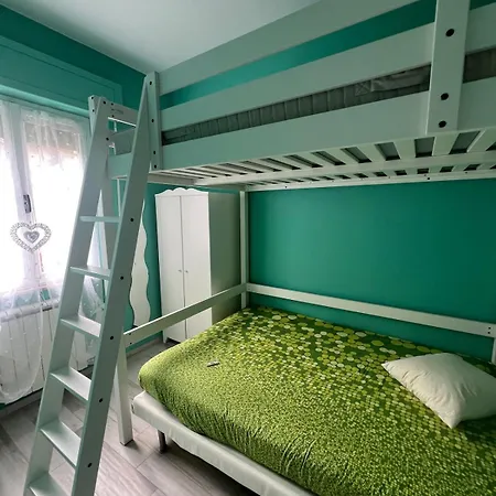 Cuorconero * Marcelli