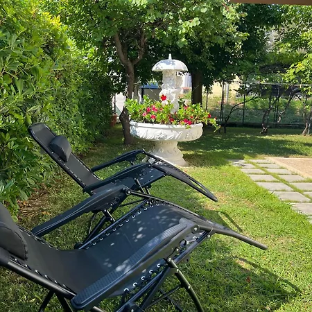 Apartmán Cuorconero