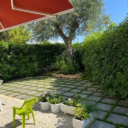 Apartmán Cuorconero