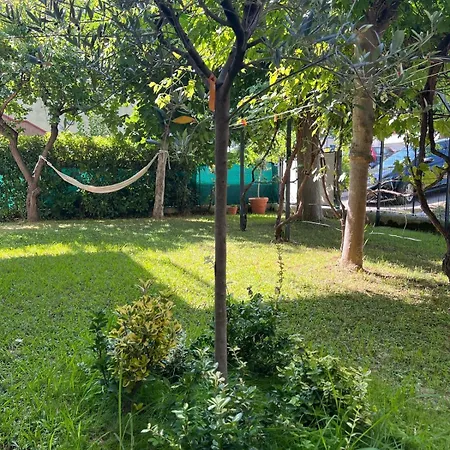 公寓 Cuorconero 马瑟利