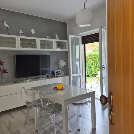 Apartmán Cuorconero Marcelli