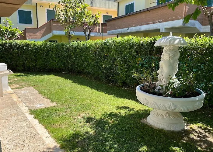 公寓 Cuorconero 马瑟利