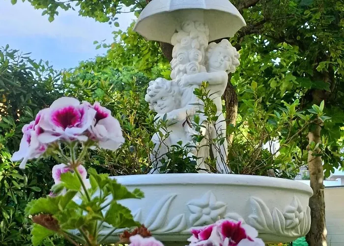 Cuorconero 公寓 马瑟利