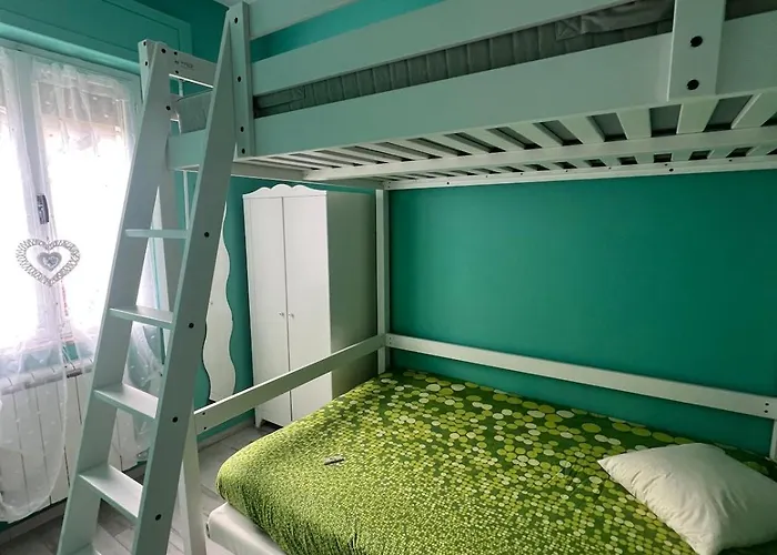 Cuorconero * 马瑟利